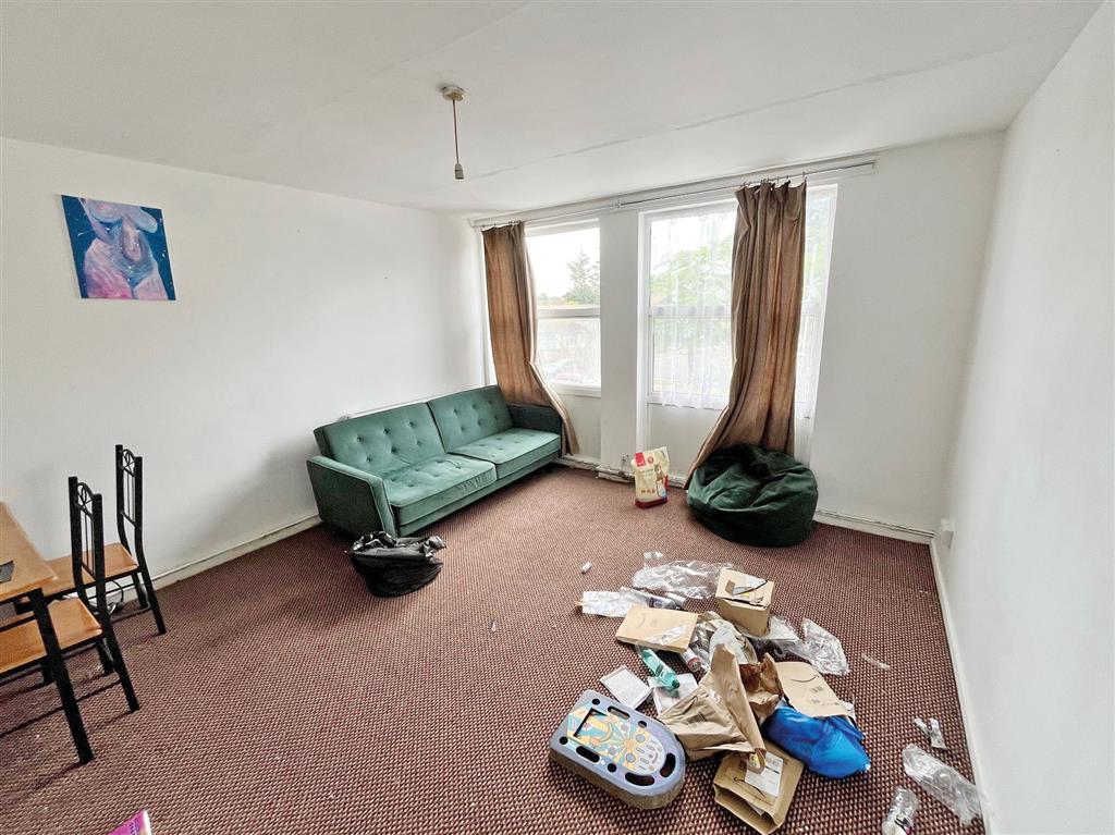 270, Yeading Lane, HAYES, Middlesex, UB4 9AX