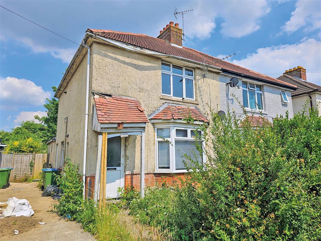 17, Hatley Road, SOUTHAMPTON, Hampshire, SO18 6NW