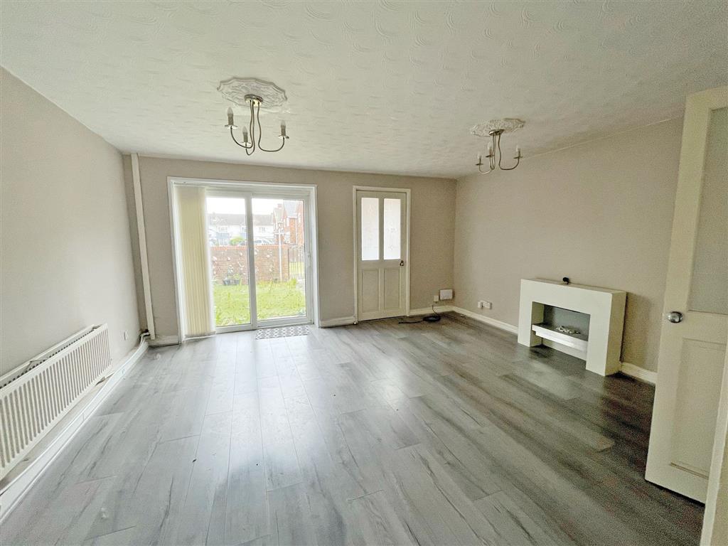 13, Goodwin Walk, HARTLEPOOL, Cleveland, TS24 7JG