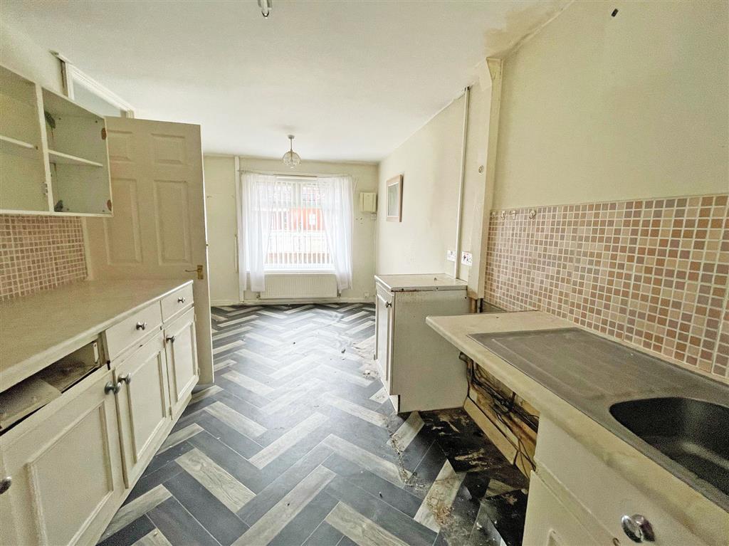 13, Goodwin Walk, HARTLEPOOL, Cleveland, TS24 7JG