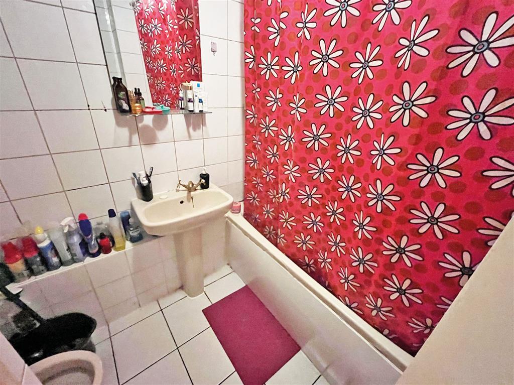 Property cover