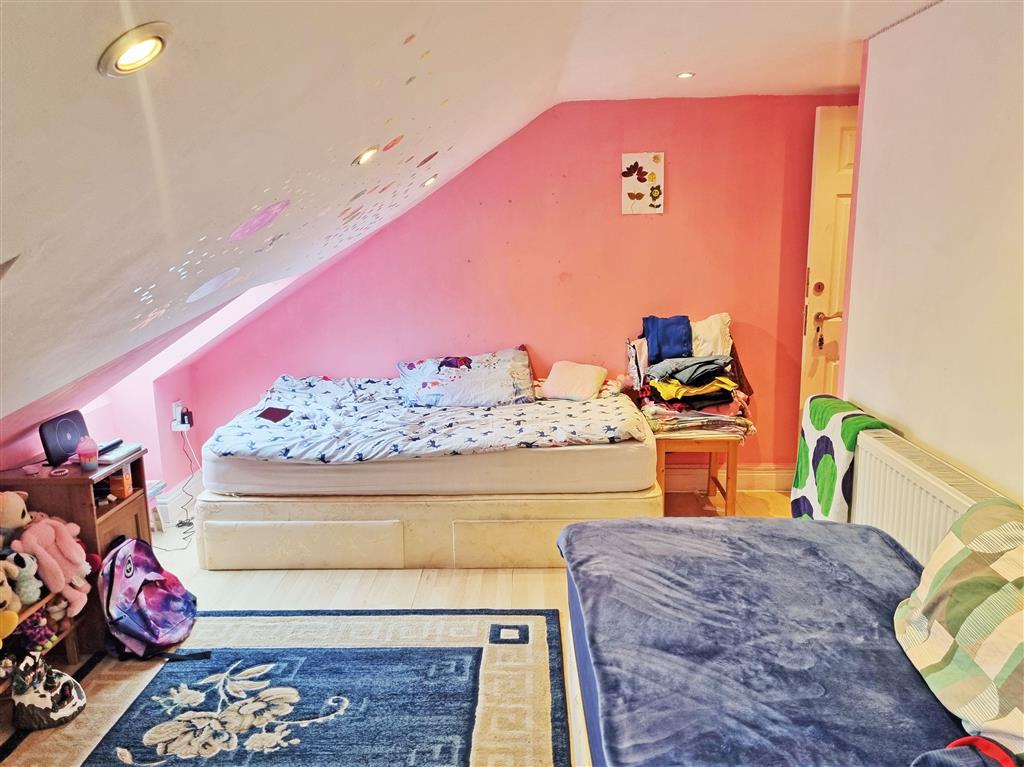 Flat 1C, St. Margarets Avenue, Tottenham, London, N15 3DH
