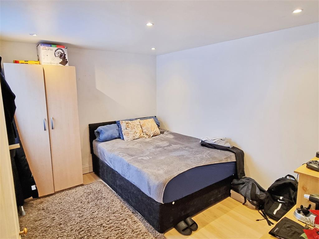 Flat 1C, St. Margarets Avenue, Tottenham, London, N15 3DH