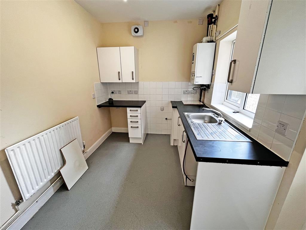Property cover