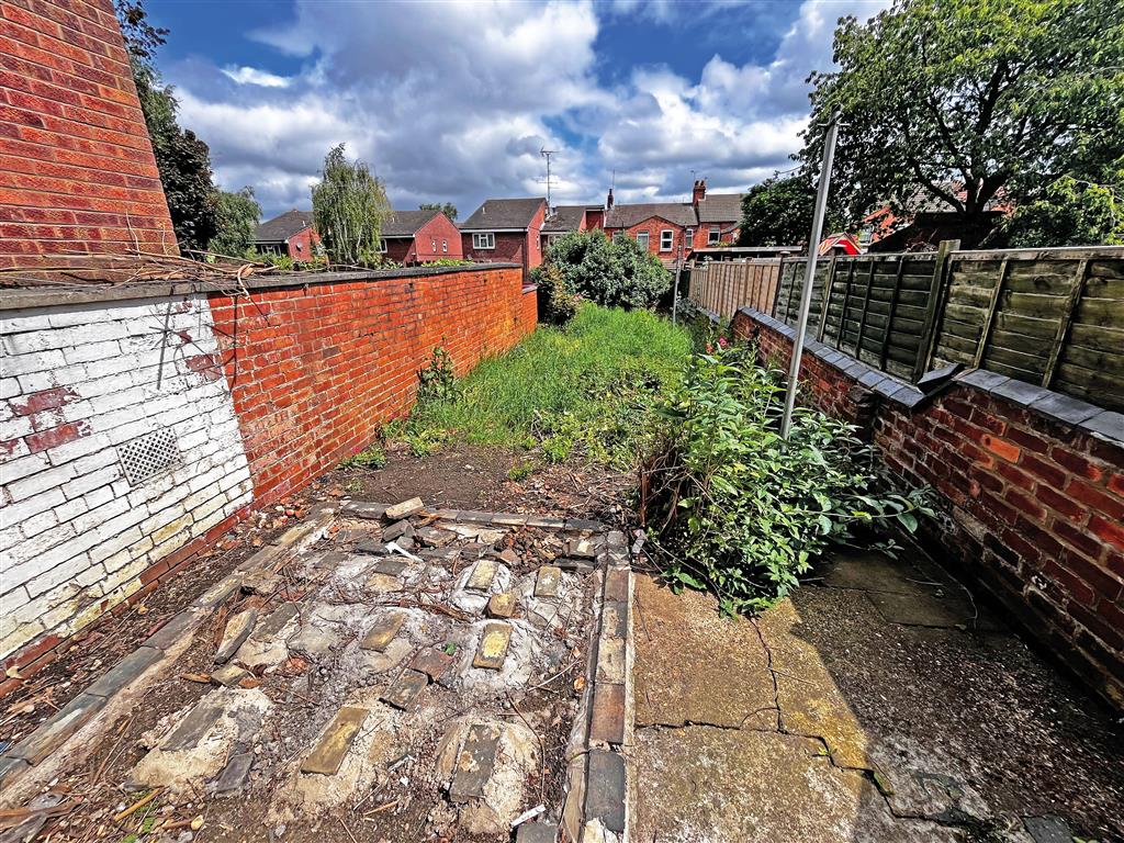 52, Byron Street, NORTHAMPTON, Northamptonshire, NN2 7JD