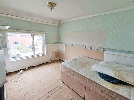 41, West Avenue, WARRINGTON, Cheshire, WA3 3EA