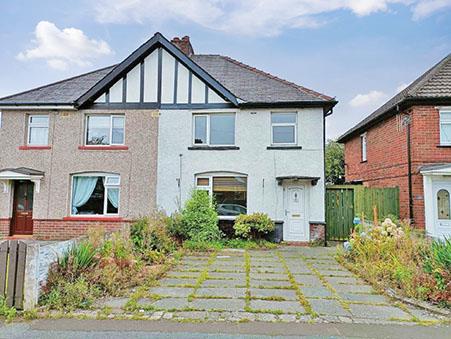 41, West Avenue, WARRINGTON, Cheshire, WA3 3EA