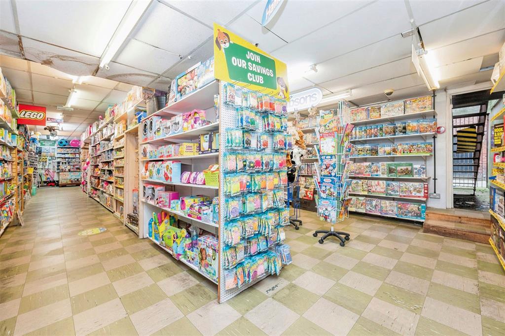 21, King Street, GREAT YARMOUTH, Norfolk, NR30 2NZ