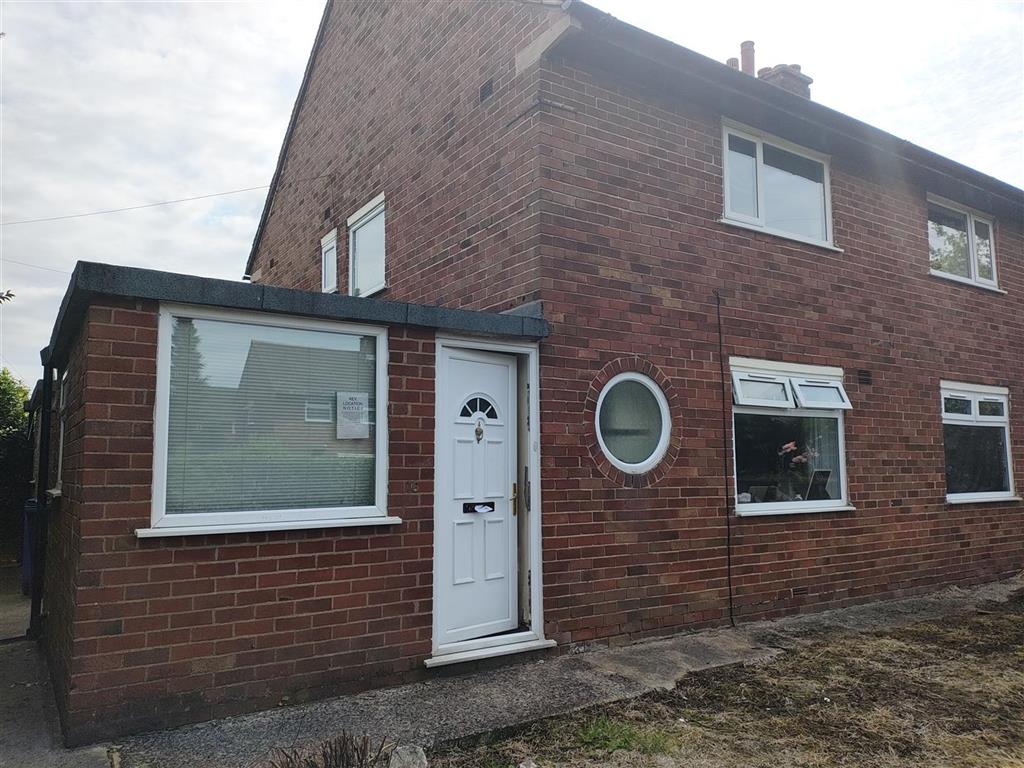 16, Parrock Close, PRESTON, Lancashire, PR1 9NS