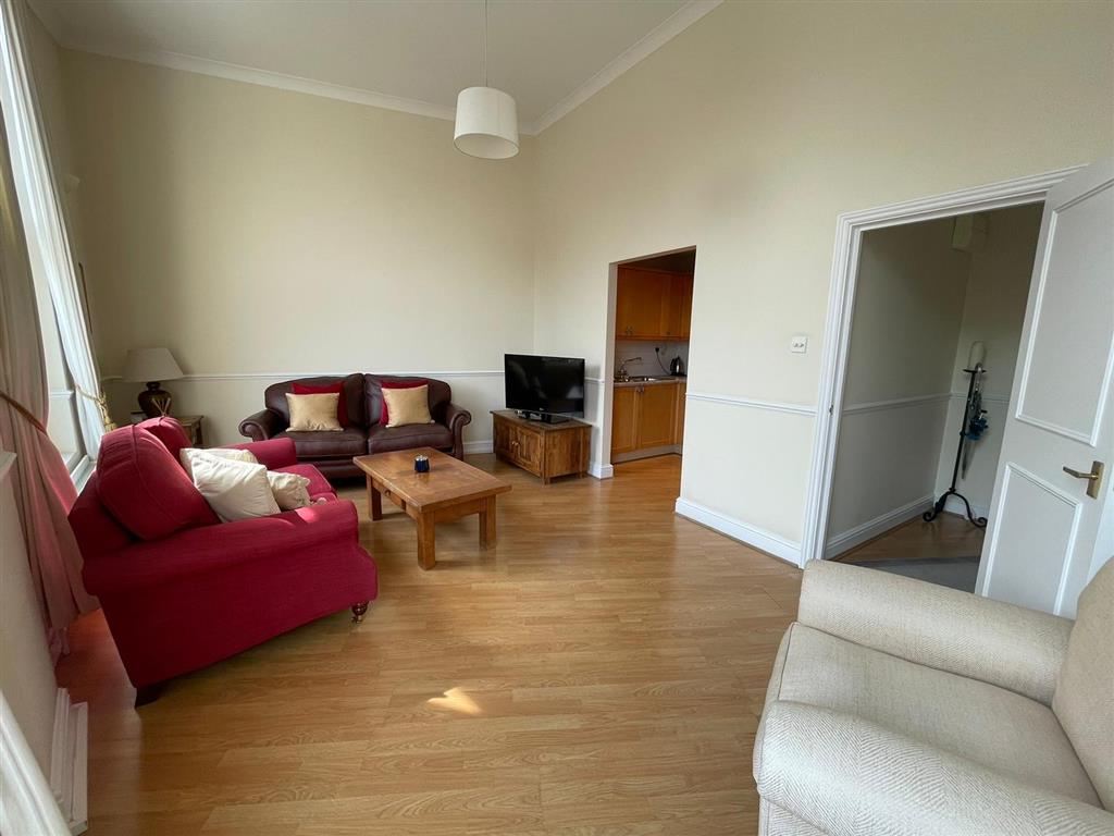 Flat 2, The Roundhouse, 2, North Side Wandsworth Common, LONDON, London, SW18 2SS