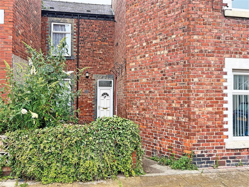 36, Wright Street, BLYTH, Northumberland, NE24 1HB