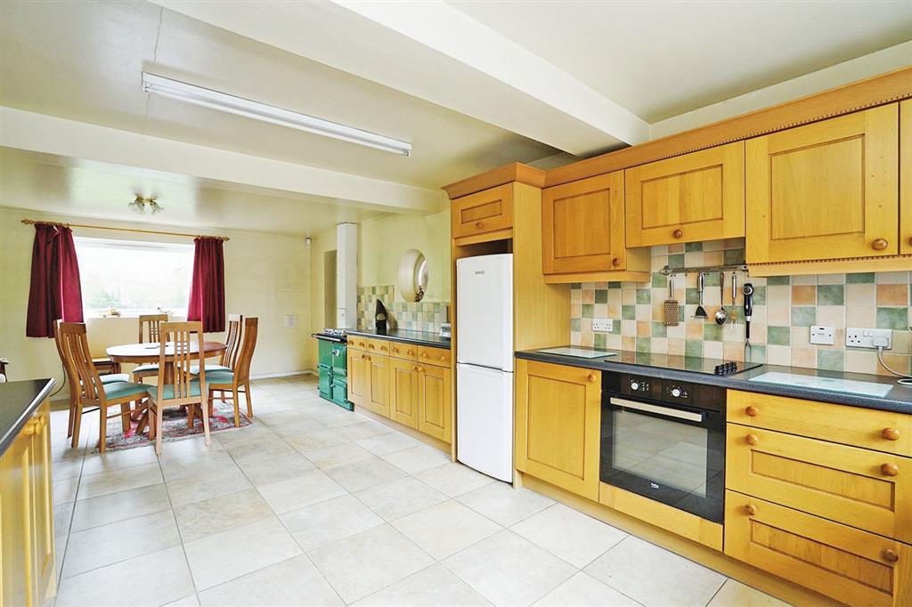 Cross Street Farm, Cross Street, DERBY, Derbyshire, DE73 8AX