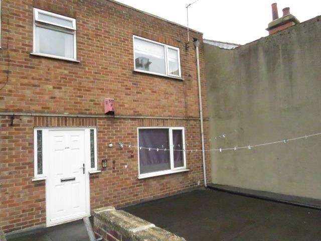 28 & 28A, Beancroft Road, CASTLEFORD, West Yorkshire, WF10 5BP