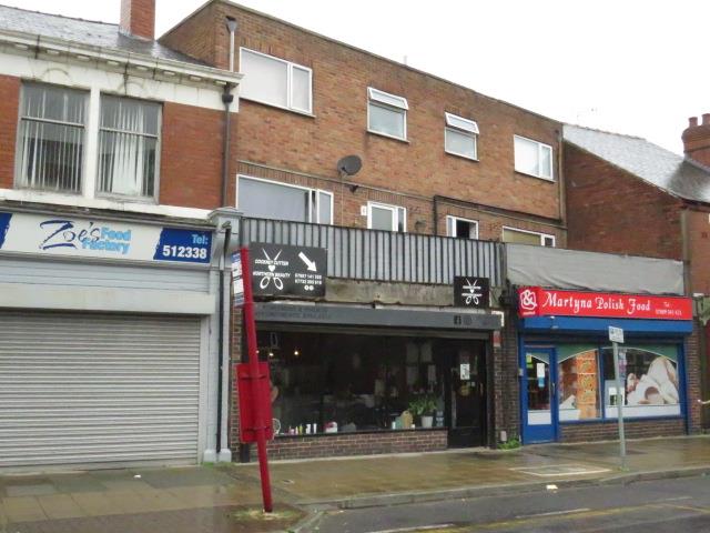 28 & 28A, Beancroft Road, CASTLEFORD, West Yorkshire, WF10 5BP
