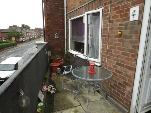 28 & 28A, Beancroft Road, CASTLEFORD, West Yorkshire, WF10 5BP