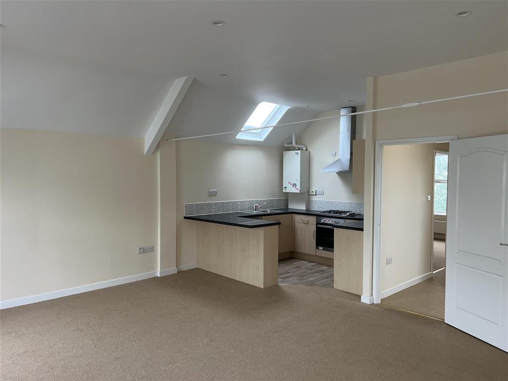 Flat 3, 8, Chester Street, BRISTOL, Avon, BS5 6HZ