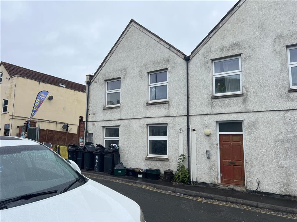 Flat 3, 8, Chester Street, BRISTOL, Avon, BS5 6HZ