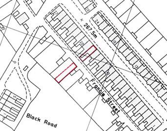 18, Francis Street, CROOK, County Durham, DL15 9SB