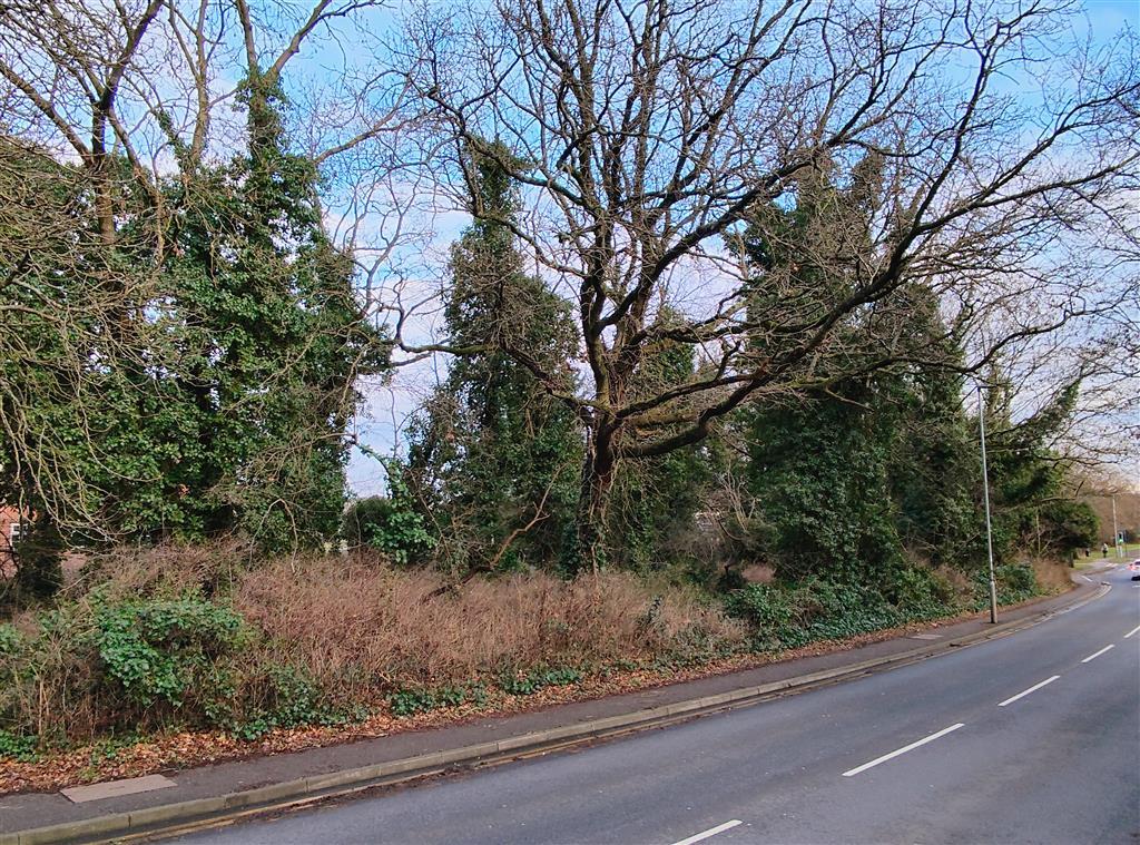 Land at, Oxford Road, READING, Berkshire, RG31 6TH