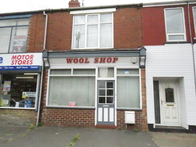 61, Owston Road, DONCASTER, South Yorkshire, DN6 8DA