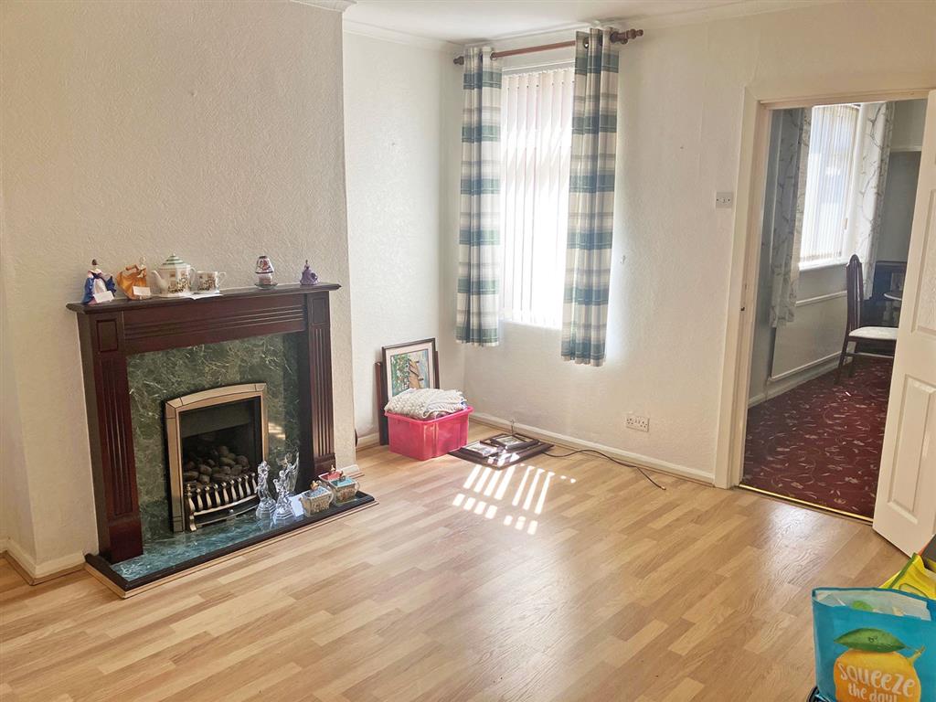 61, Owston Road, DONCASTER, South Yorkshire, DN6 8DA