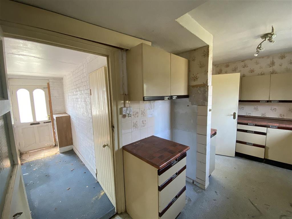 31, Druitt Road, CHRISTCHURCH, Dorset, BH23 3DW
