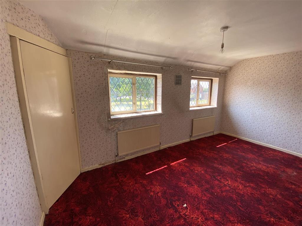 31, Druitt Road, CHRISTCHURCH, Dorset, BH23 3DW