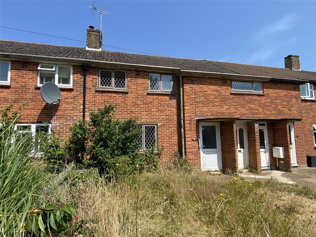 31, Druitt Road, CHRISTCHURCH, Dorset, BH23 3DW