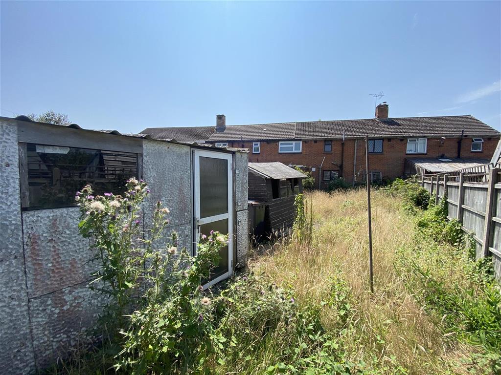 31, Druitt Road, CHRISTCHURCH, Dorset, BH23 3DW