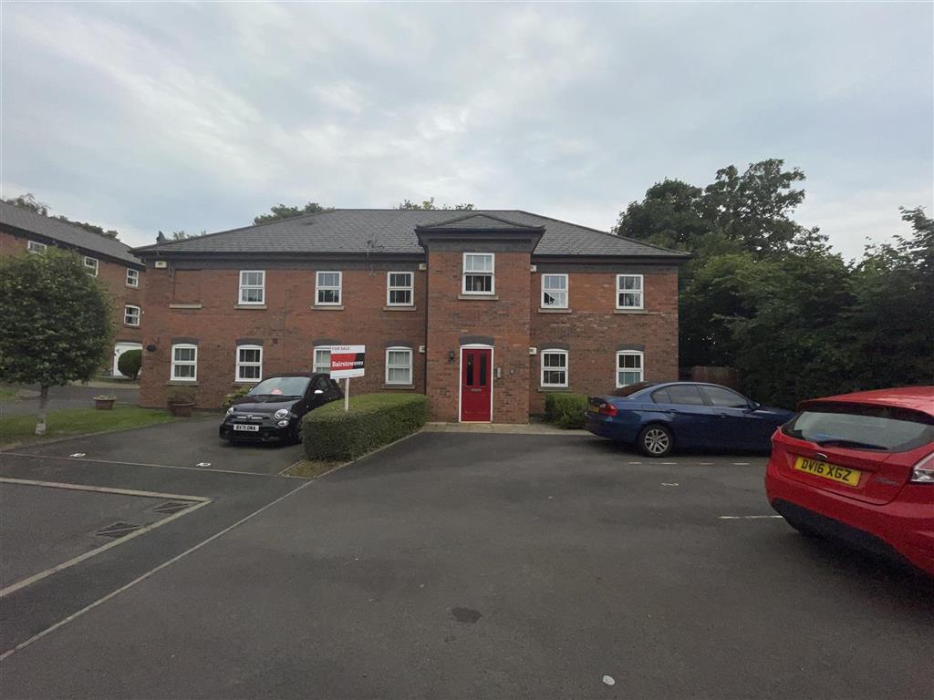 8, Drayman Close, WALSALL, West Midlands, WS1 3JR