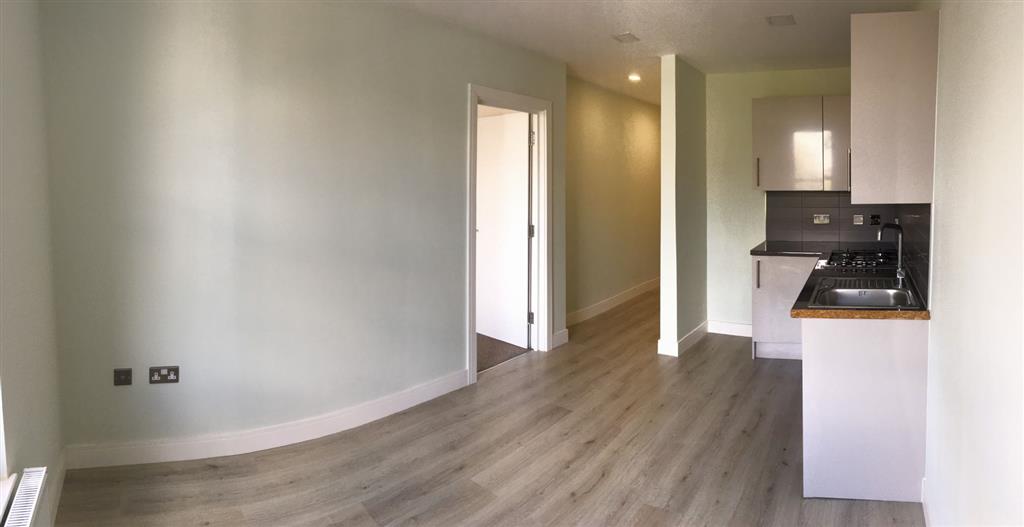 Flat A, 114, Hither Green Lane, Lewisham, London, SE13 6QA