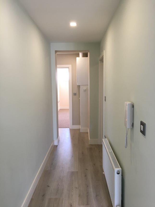 Flat A, 114, Hither Green Lane, Lewisham, London, SE13 6QA