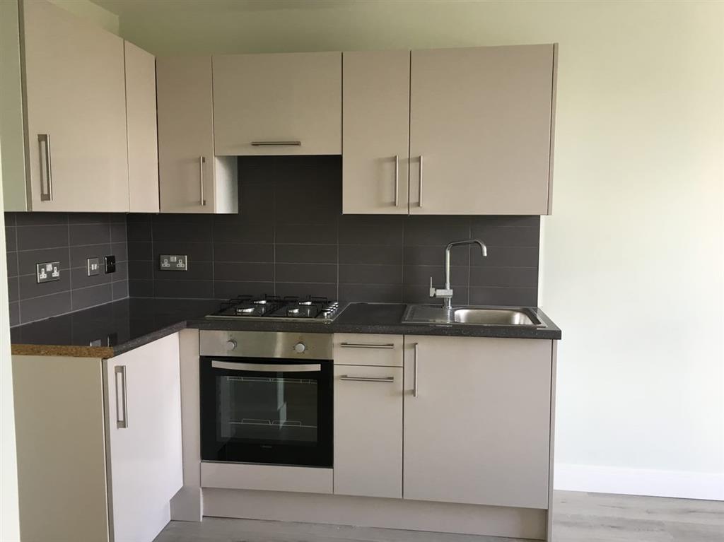 Flat A, 114, Hither Green Lane, Lewisham, London, SE13 6QA