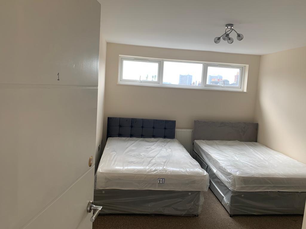 Flat A, 114, Hither Green Lane, Lewisham, London, SE13 6QA