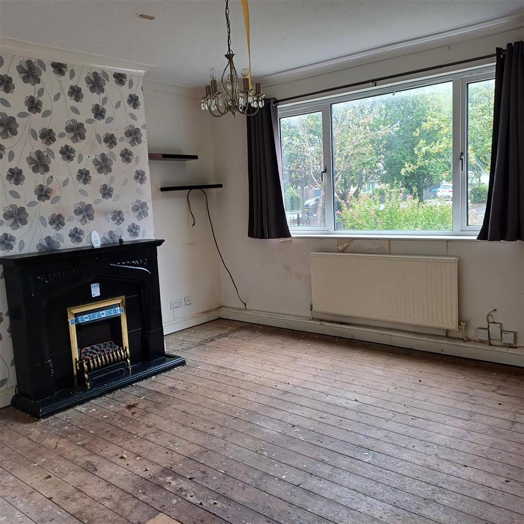 75, Village Drive, PRESTON, Lancashire, PR2 6JH
