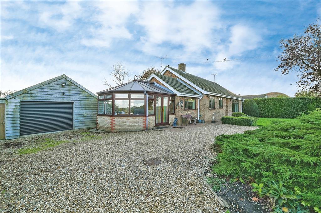 Meadow End, Cuckoo Road, KING'S LYNN, Norfolk, PE34 3NY