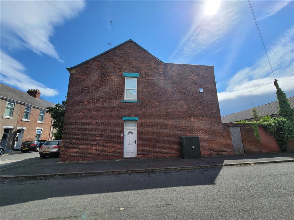 31, Cardwell Street, SUNDERLAND, Tyne and Wear, SR6 0NH