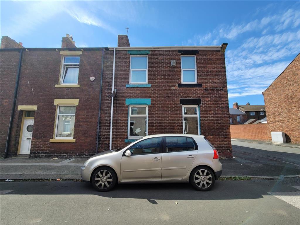31, Cardwell Street, SUNDERLAND, Tyne and Wear, SR6 0NH