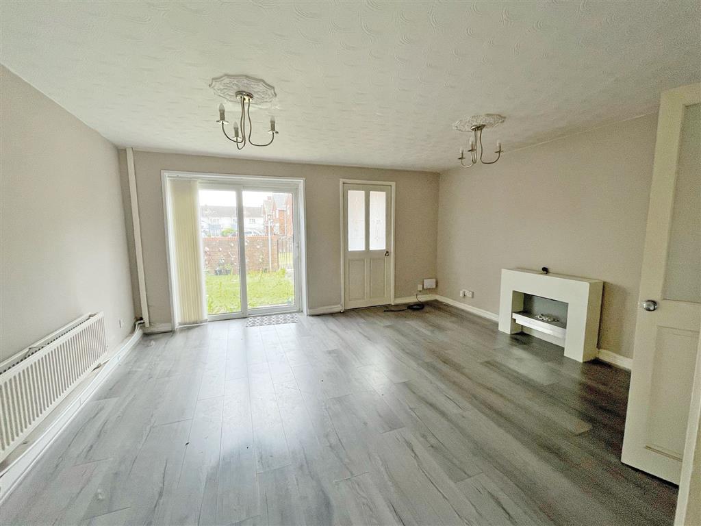 13, Goodwin Walk, HARTLEPOOL, Cleveland, TS24 7JG