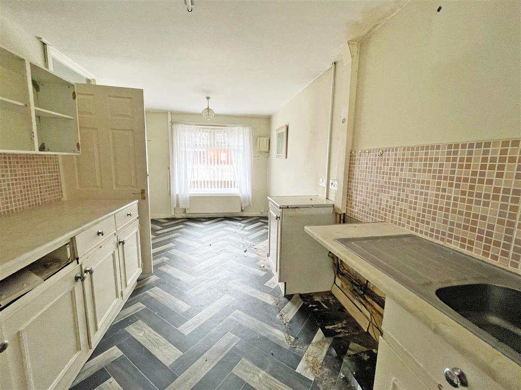 13, Goodwin Walk, HARTLEPOOL, Cleveland, TS24 7JG