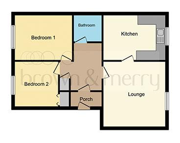 77, Grasmere Way, LEIGHTON BUZZARD, Bedfordshire, LU7 2QL