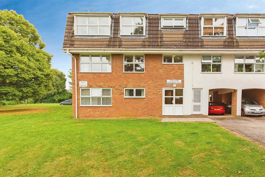 77, Grasmere Way, LEIGHTON BUZZARD, Bedfordshire, LU7 2QL