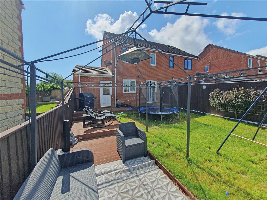 24, Trotter Terrace, SUNDERLAND, Tyne and Wear, SR2 0LA