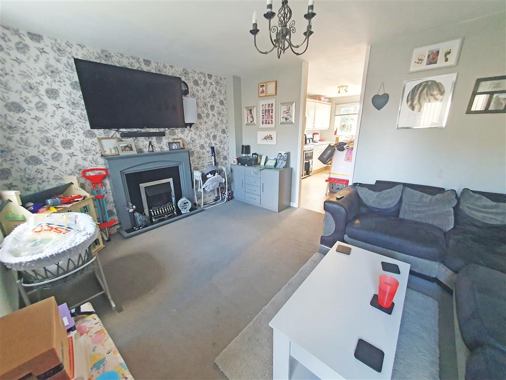 24, Trotter Terrace, SUNDERLAND, Tyne and Wear, SR2 0LA