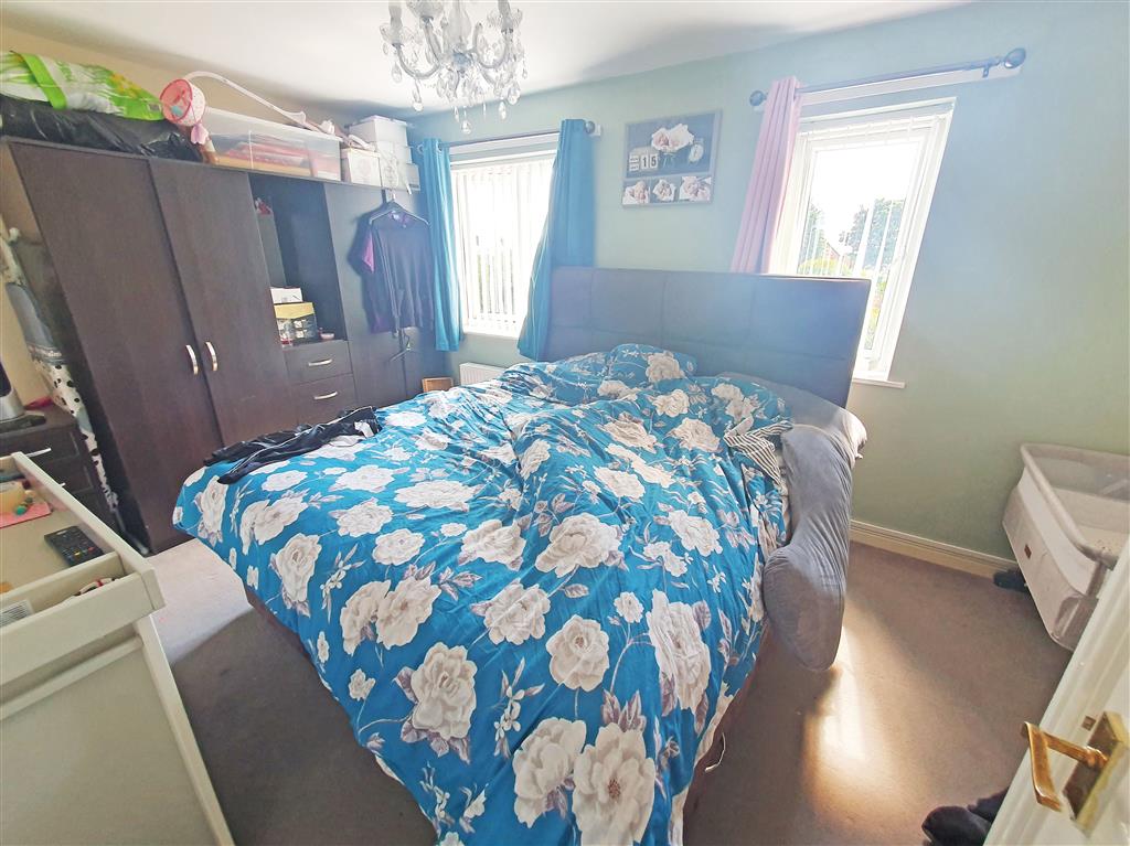24, Trotter Terrace, SUNDERLAND, Tyne and Wear, SR2 0LA