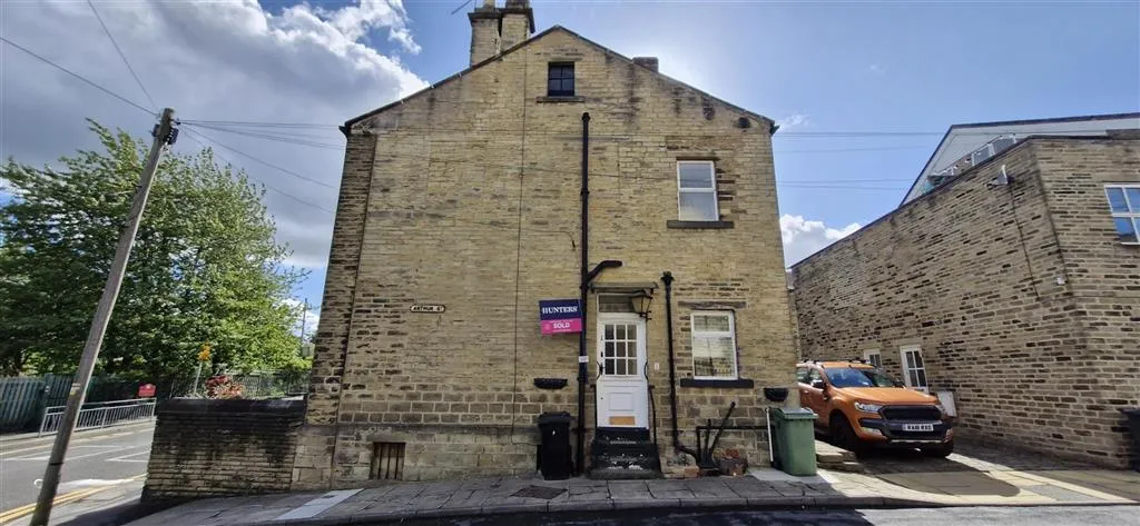 1, Arthur Street, PUDSEY, West Yorkshire, LS28 5DP