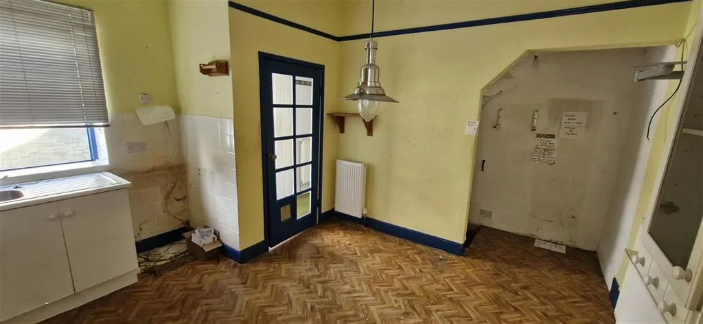 1, Arthur Street, PUDSEY, West Yorkshire, LS28 5DP