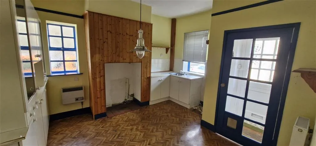 1, Arthur Street, PUDSEY, West Yorkshire, LS28 5DP