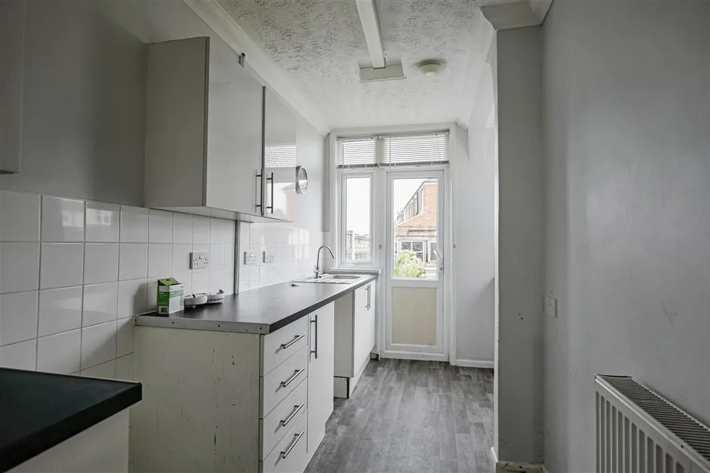 79, Eastbourne Avenue, GOSPORT, Hampshire, PO12 4NX