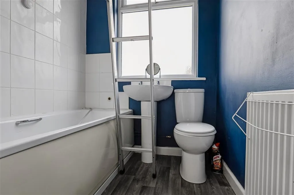 79, Eastbourne Avenue, GOSPORT, Hampshire, PO12 4NX